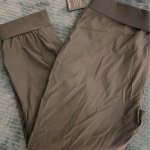 NWT! Eddie Bauer Hiking Ankle Pants
